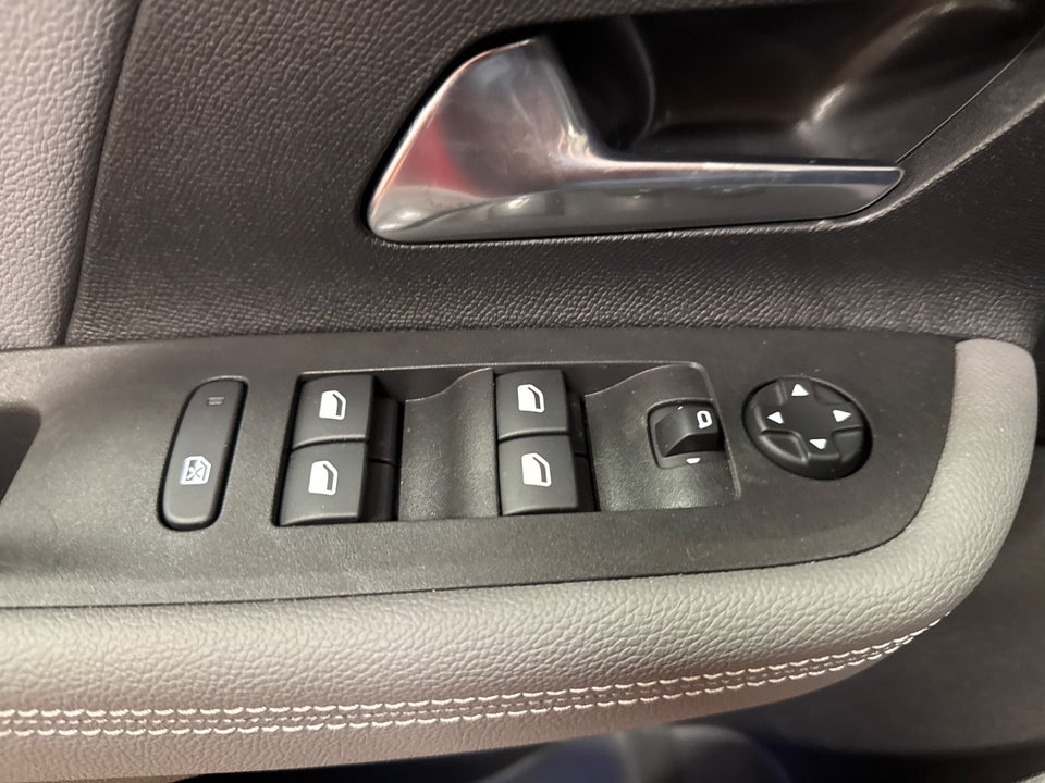 Opel Mokka-e 50 Elegance 5d