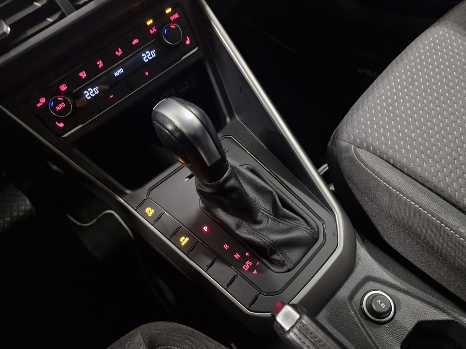 VW Polo 1,0 TSi 95 Comfortline DSG 5d