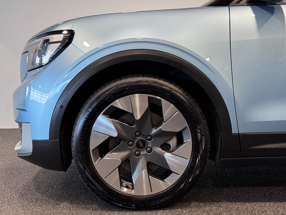 Ford Explorer 77 Premium Extended Range 5d