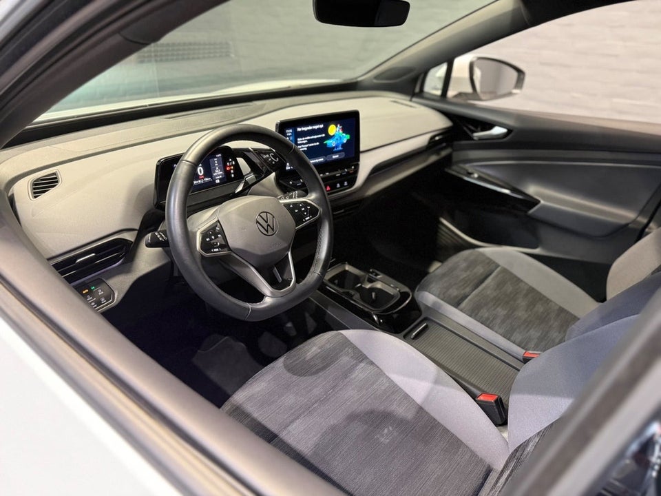 VW ID.4 77 Pro Performance 5d