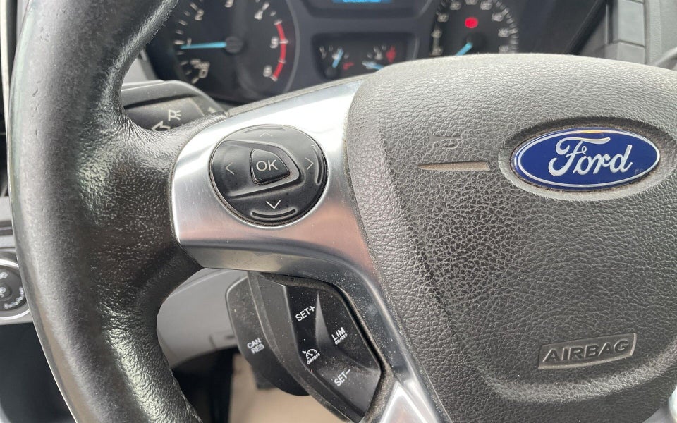 Ford Transit 350 L3 Van 2,0 TDCi 130 Trend H2 FWD