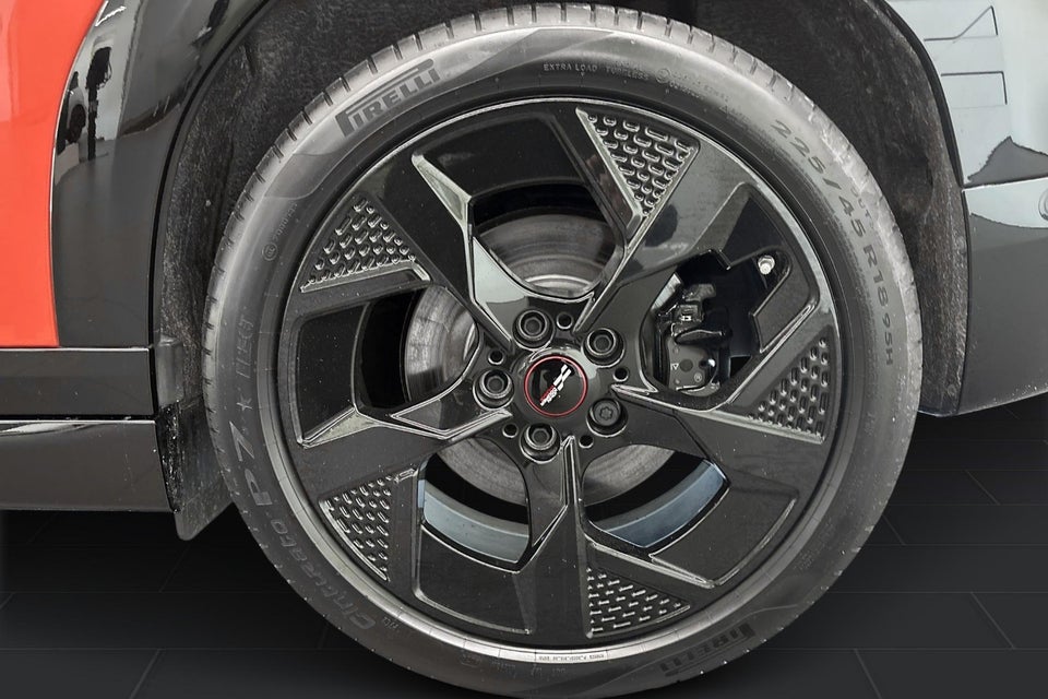 MINI Aceman SE JCW Trim M 5d