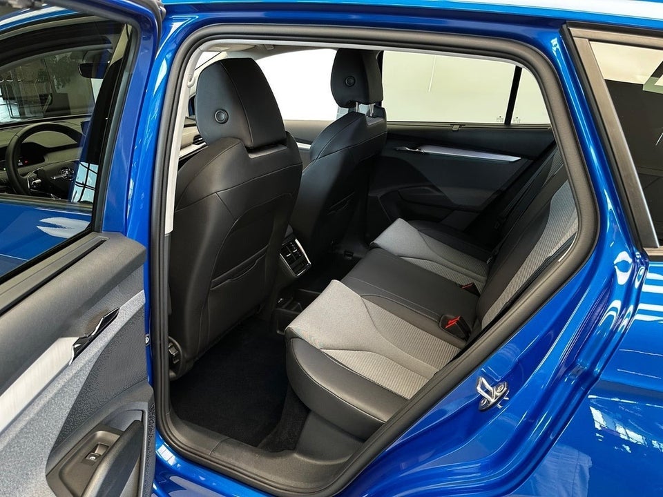 Skoda Enyaq 60 iV 5d