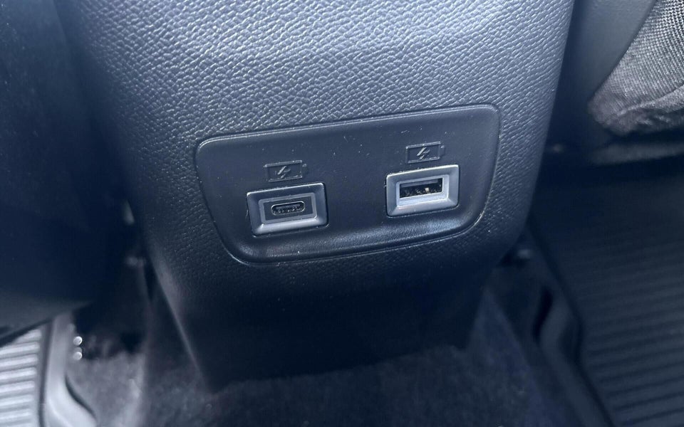 Peugeot 2008 1,2 PureTech 130 Allure EAT8 5d