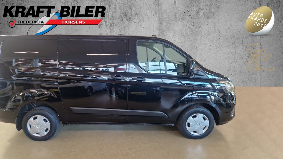 Ford Transit Custom 280 L1 2,0 TDCi 130 Trend