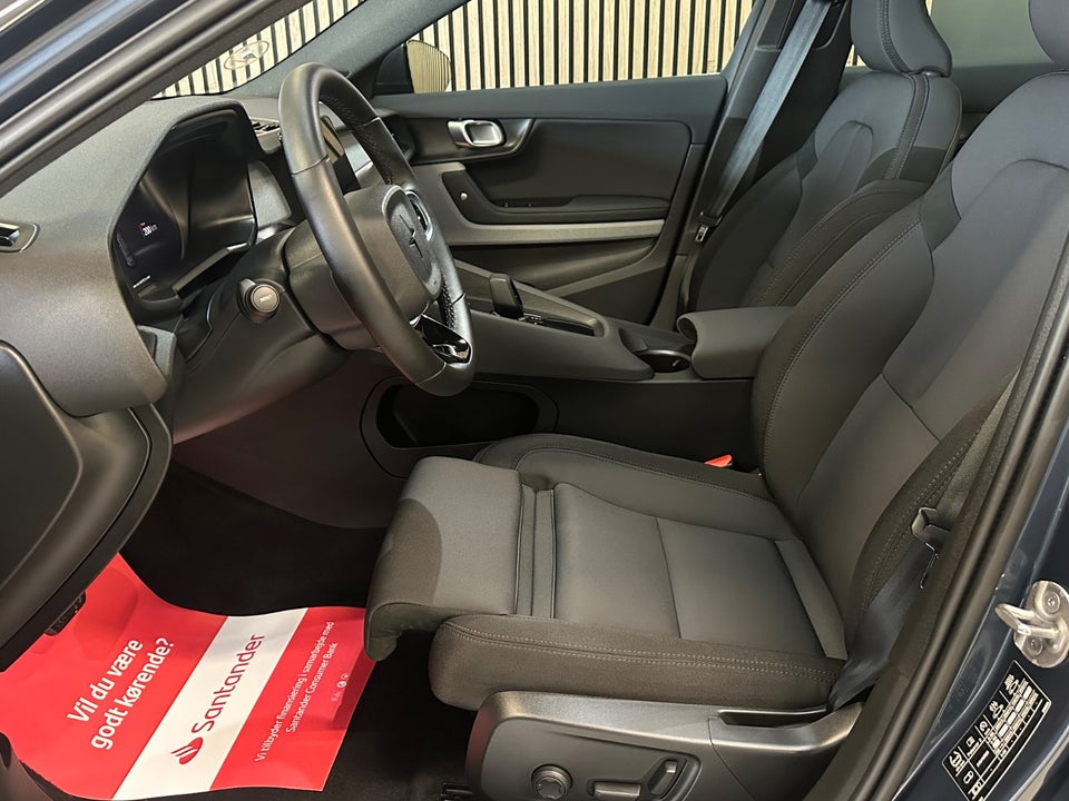 Polestar 2 Long Range 5d