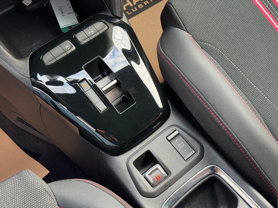 Opel Corsa-e 50 GS 5d