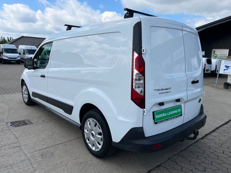 Ford Transit Connect 1,5 TDCi 100 Trend lang