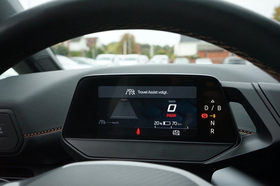 Cupra Born 58 e-Boost 5d