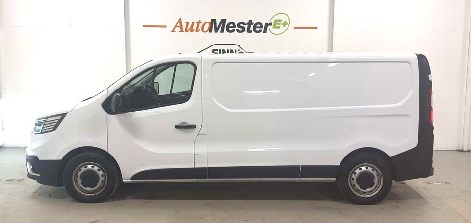 Renault Trafic 2,0 dCi 170 L2H1 Tekno EDC