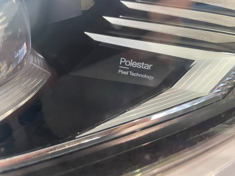 Polestar 2 Long Range 5d