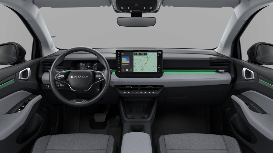 Skoda Epiq 55 Selection Intro Edition 5d