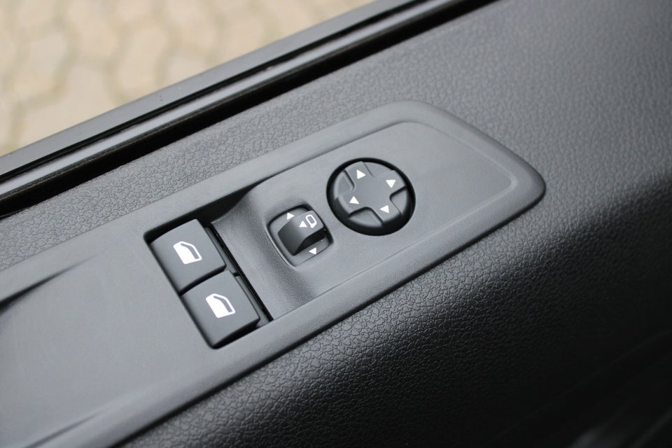 Toyota ProAce 75 Long Comfort Master