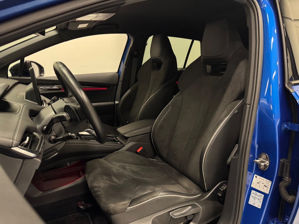 Skoda Enyaq 60 iV Sportline 5d