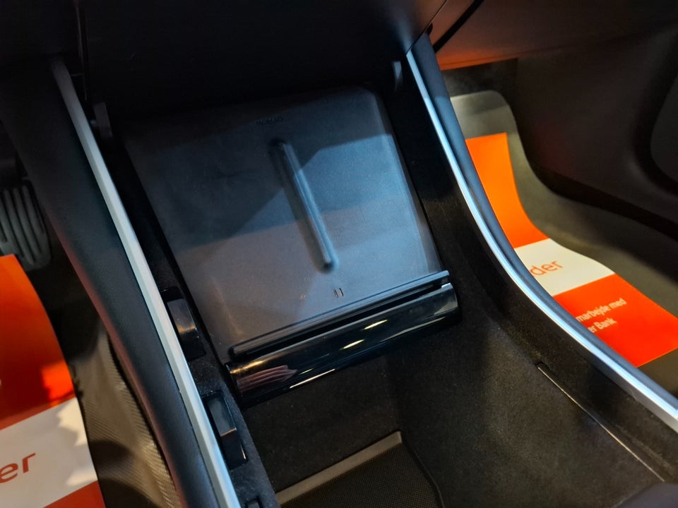 Tesla Model 3 Long Range AWD 4d