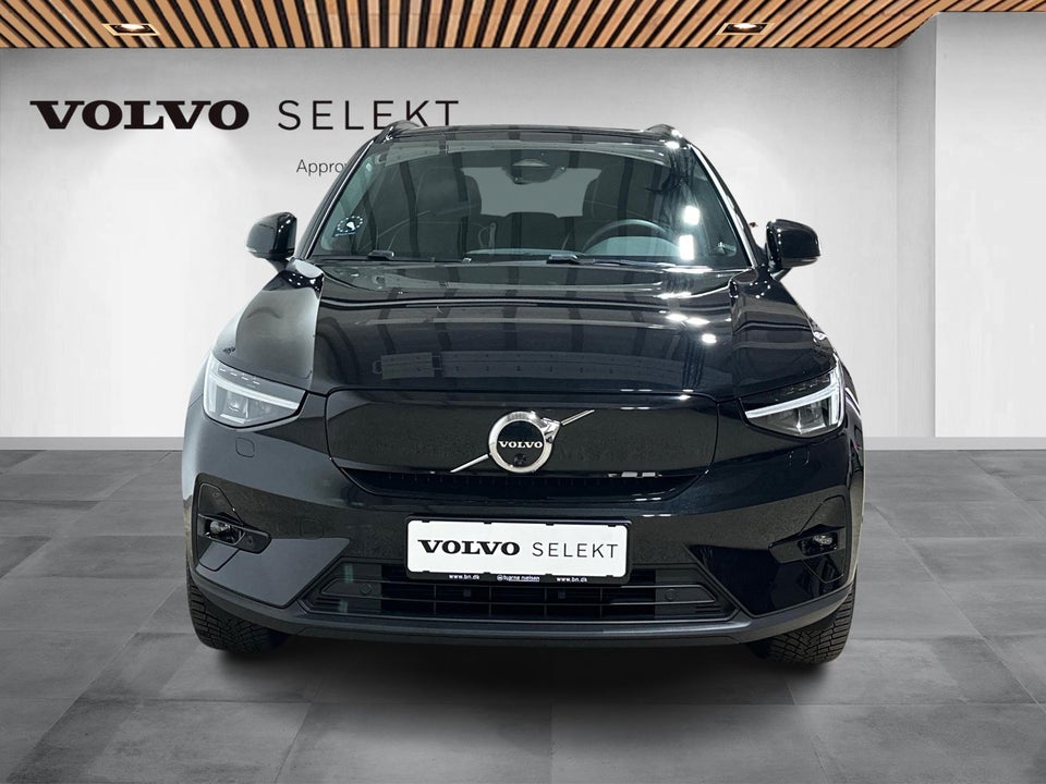 Volvo XC40 P8 ReCharge Twin Ultimate 5d