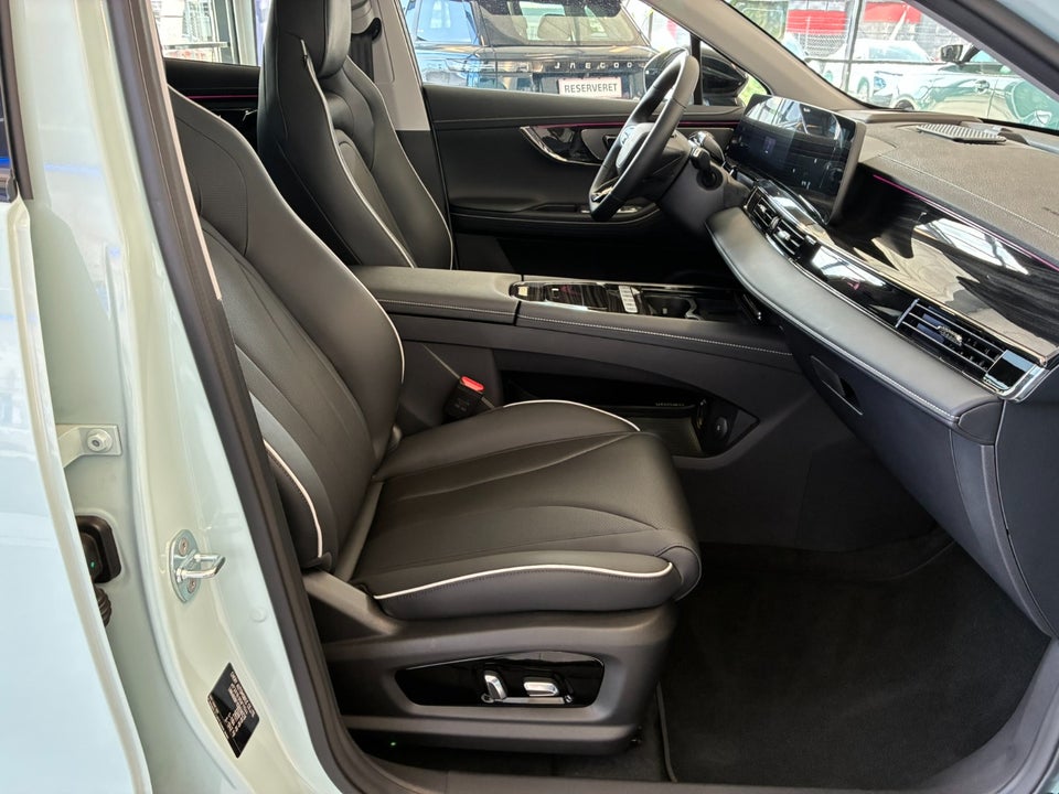 Omoda 5 EV Premium 5d
