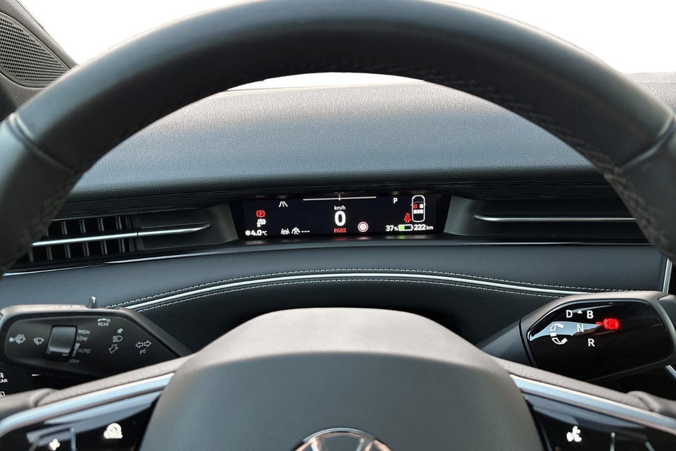 VW ID.7 77 Style Tourer 5d