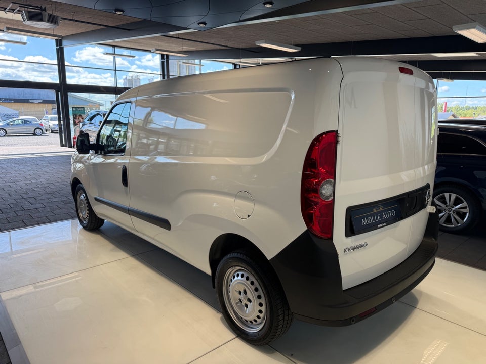 Opel Combo 1,3 CDTi 95 L2H1 5d