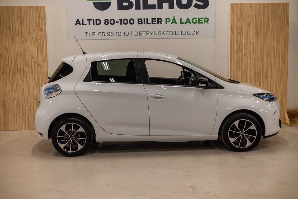 Renault Zoe 41 Intens 5d