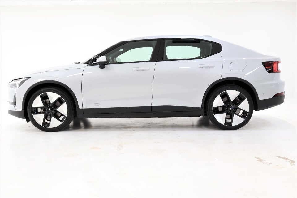 Polestar 2 Long Range AWD 5d