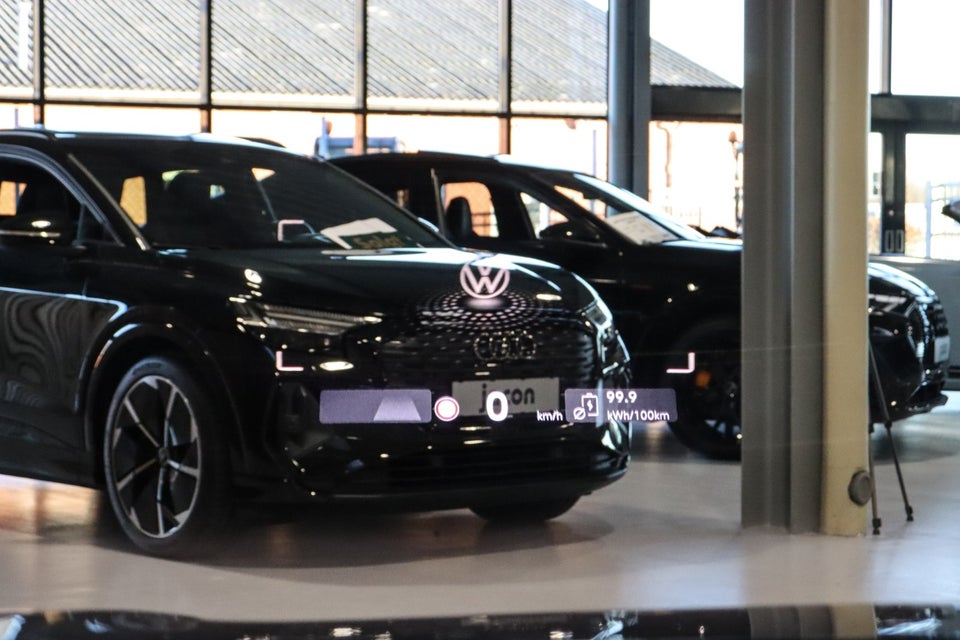 VW ID.7 86 GTX Max Tourer 4Motion 5d