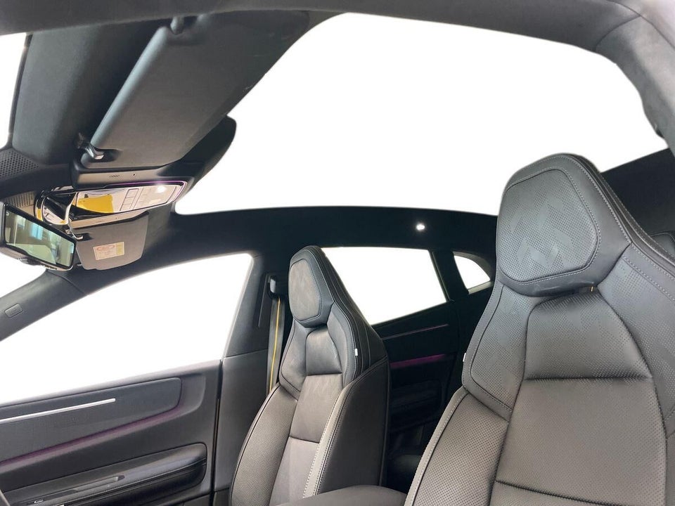 Polestar 4 Long Range Nordic Edition AWD 5d