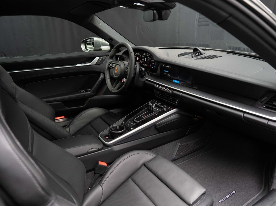 Porsche 911 Carrera 4S 3,0 Coupé PDK 2d