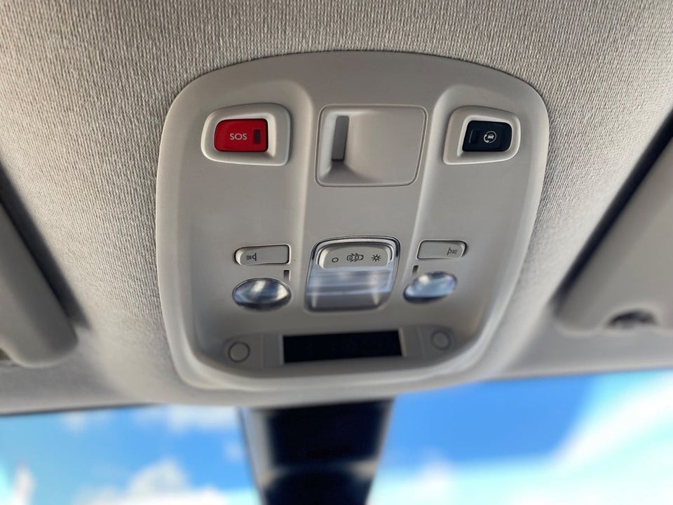 Opel Vivaro-e 50 Enjoy L3