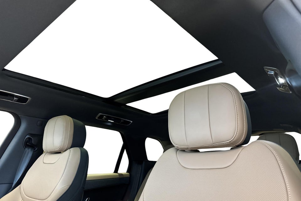 Land Rover Range Rover Sport 3,0 P460e Dynamic HSE aut. 5d