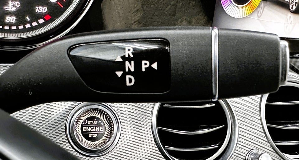 Mercedes E220 d 2,0 Avantgarde aut. 4d