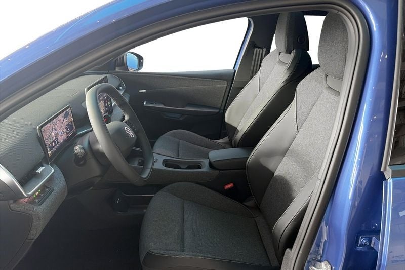 VW ID. Polo 52 Style Launch Edition 5d