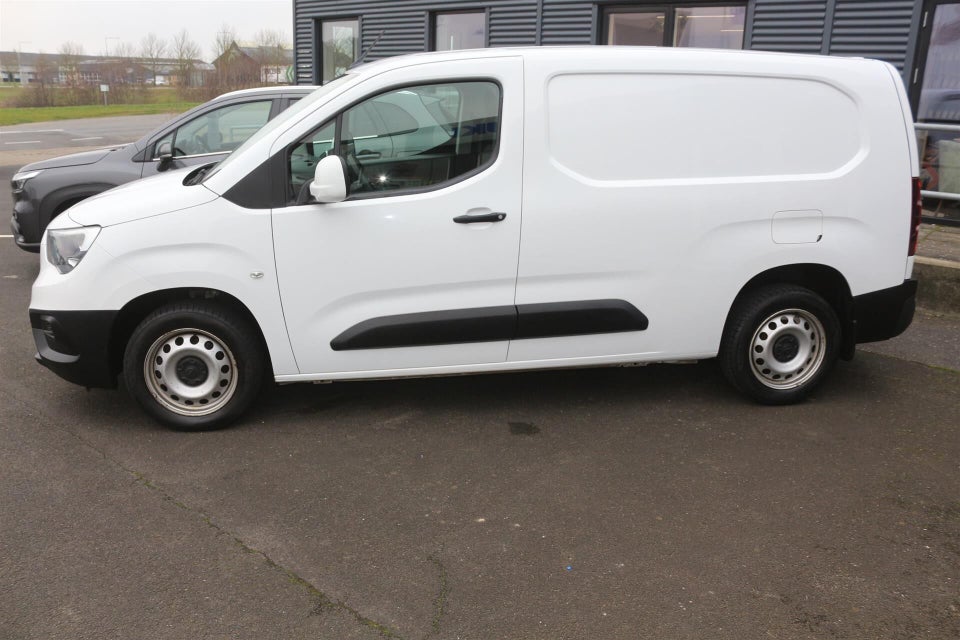 Opel Combo 1,5 D 100 Enjoy L2V2