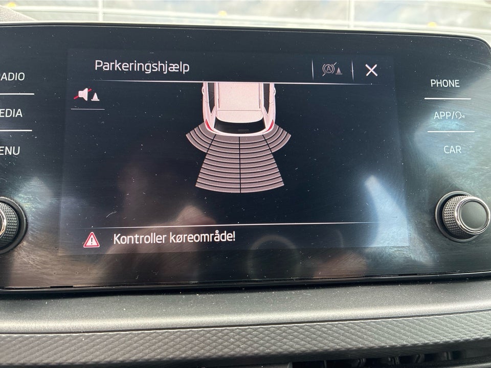 Skoda Kamiq 1,0 TSi 110 Life DSG 5d