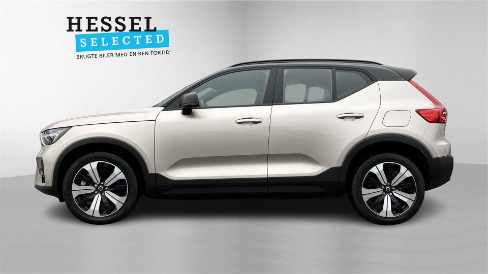 Volvo XC40 P6 ReCharge Plus 5d