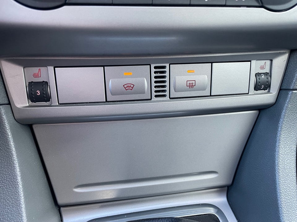 Ford Focus 1,6 Trend Collection stc. 5d