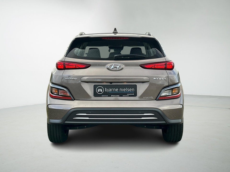 Hyundai Kona 39 EV Select 5d