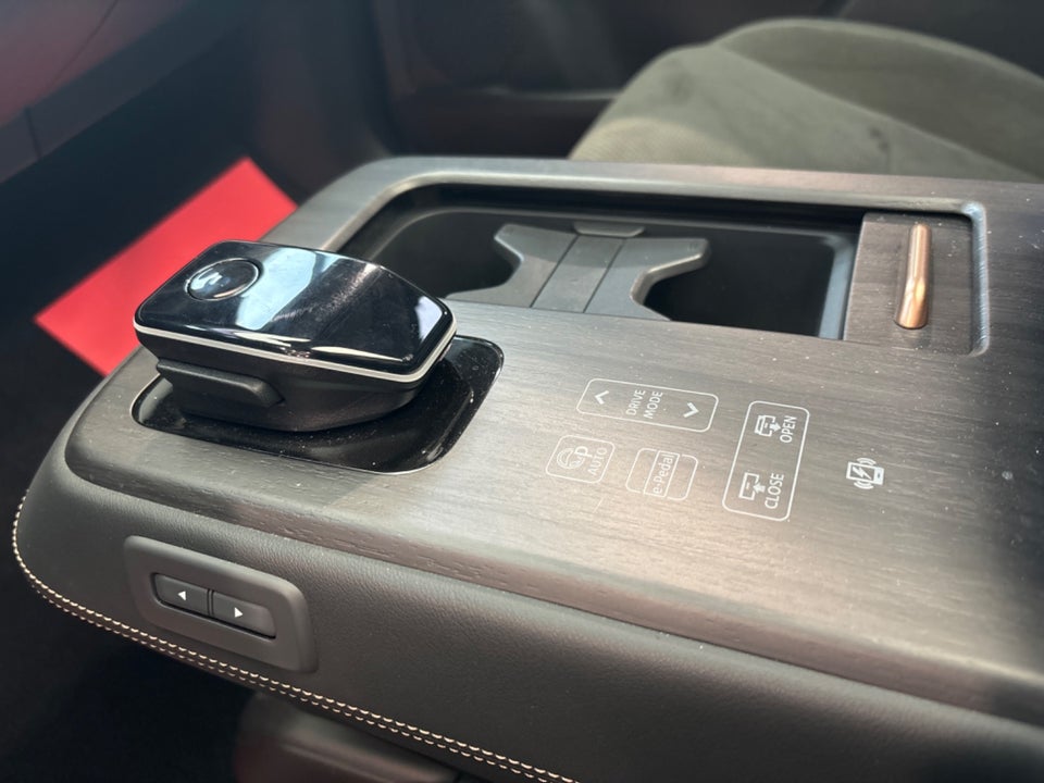 Nissan Ariya 87 Evolve 5d