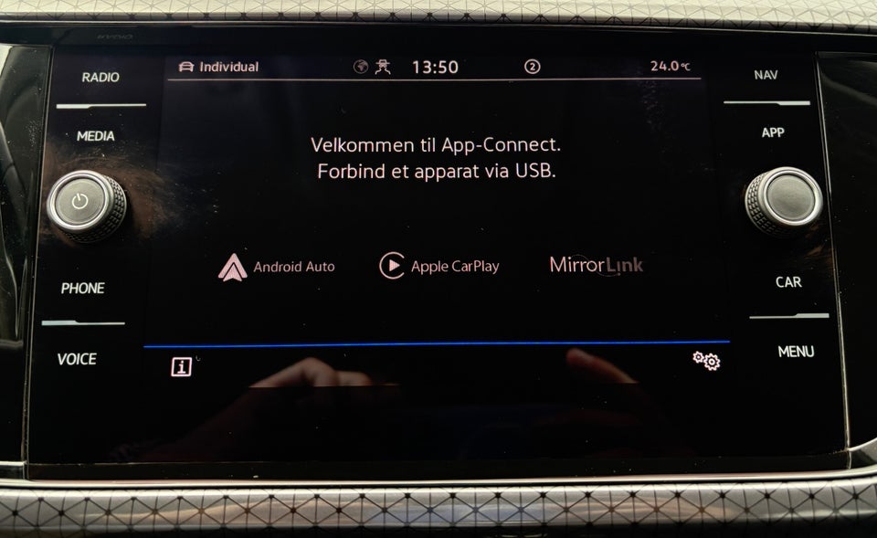 VW T-Cross 1,0 TSi 115 Style DSG 5d