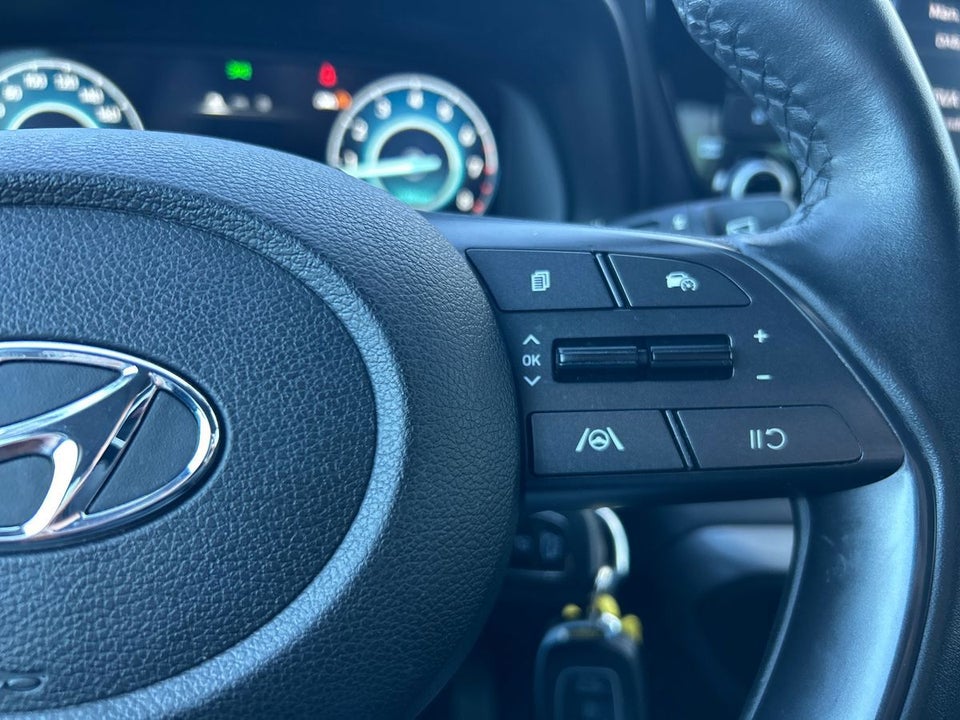 Hyundai i20 1,2 MPi Essential 5d