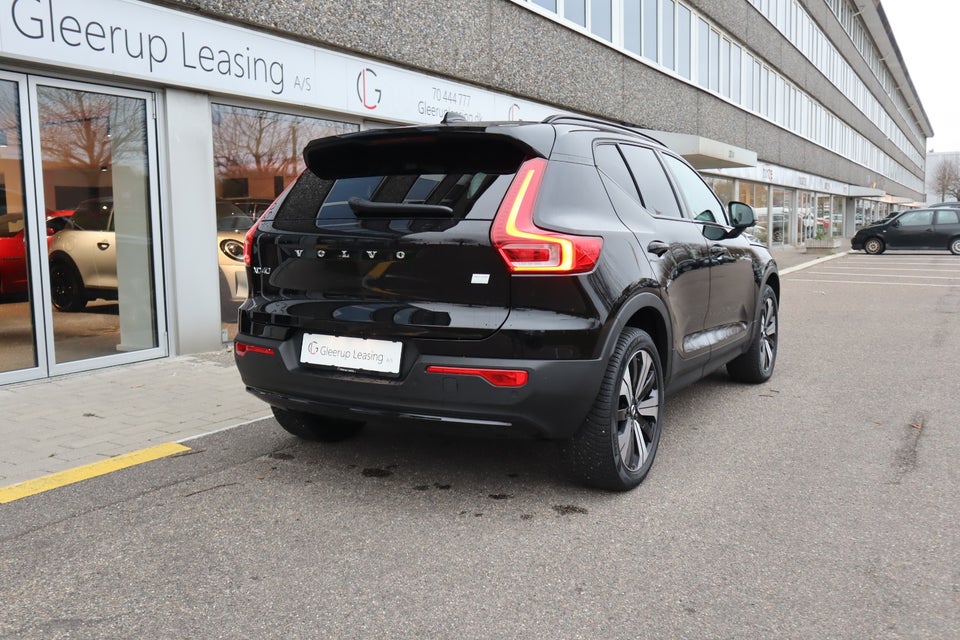 Volvo XC40 ReCharge Core 5d