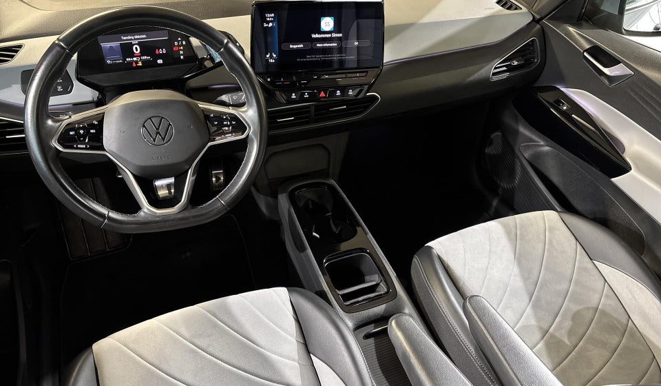 VW ID.3 77 Pro S 5d