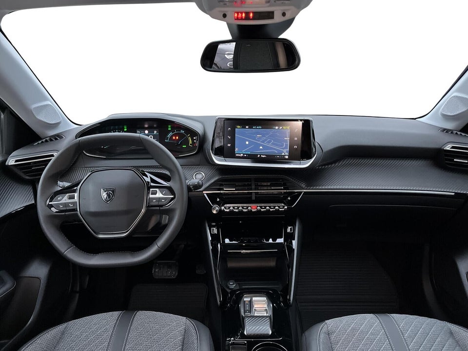 Peugeot e-208 50 Style 5d