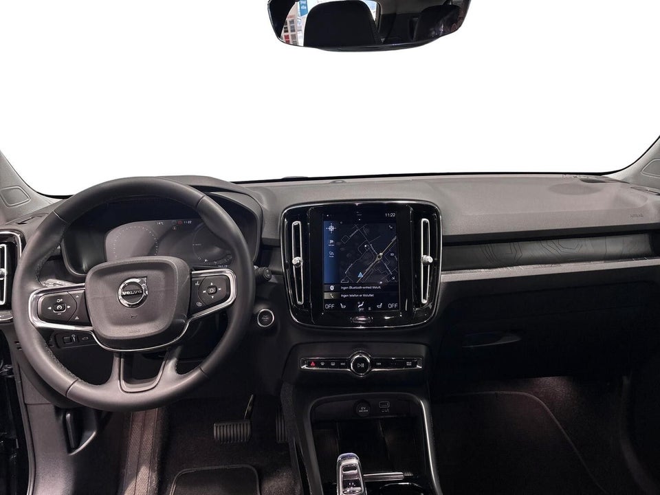 Volvo XC40 1,5 T5 ReCharge Plus Bright aut. 5d