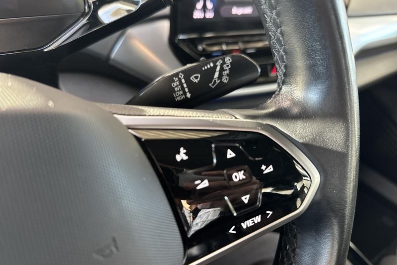 VW ID.4 52 Pure Performance 5d