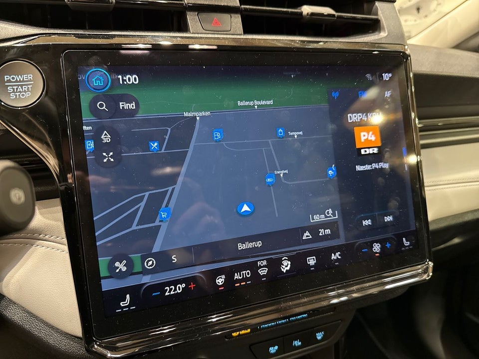 Ford Puma 43 Gen-E Premium 5d