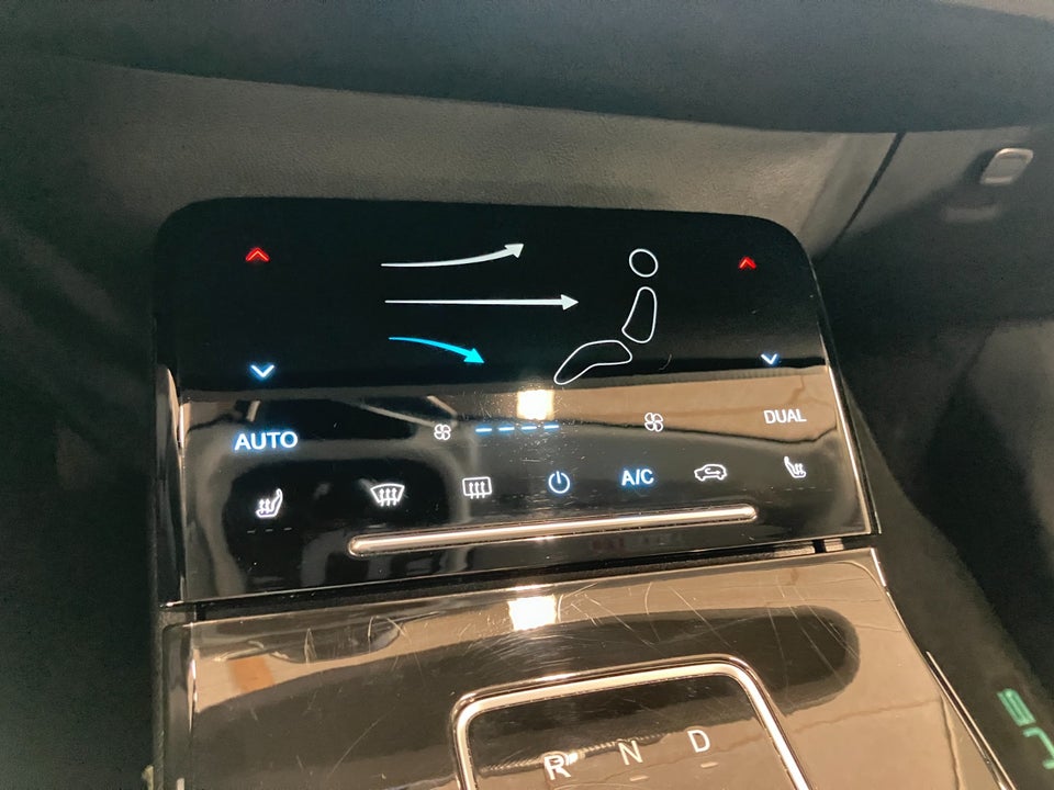 Aiways U5 Premium 5d