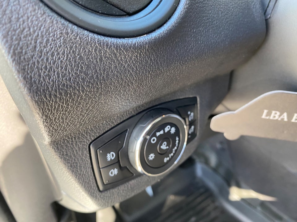 Ford Transit Courier 1,5 TDCi 75 Trend
