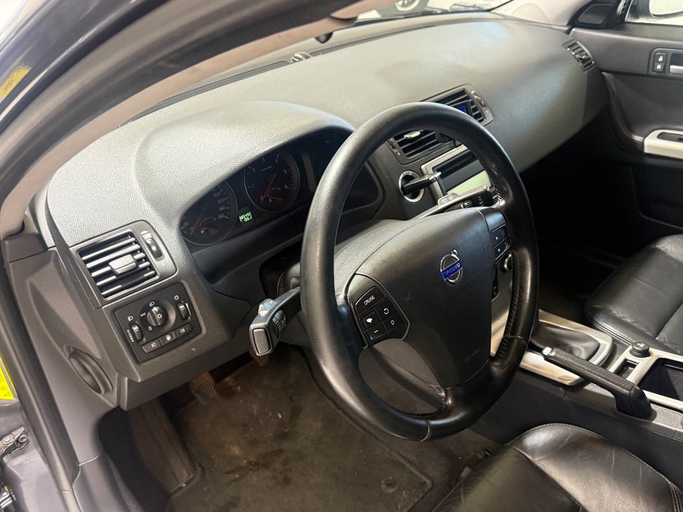 Volvo V50 1,6 D 5d