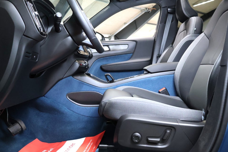 Volvo EX40 Twin Ultra 5d